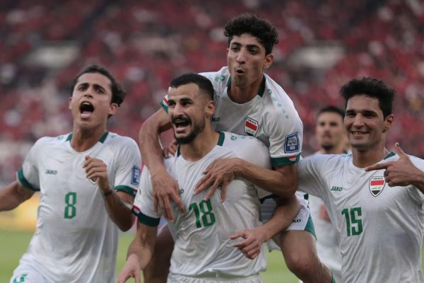 GOL IRAK