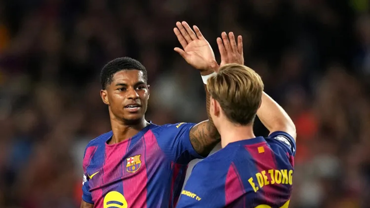 Dro Fernandez Berharap Bermain di Laga El Clasico