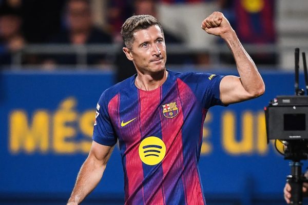 Kisah Marcus Rashford dan Barca Berlanjut: Dari Eksperimen Jadi Komitmen