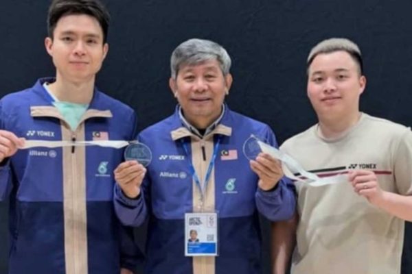 Perundungan Siber Dapat Menyebabkan Atlet Bulu Tangkis Depresi