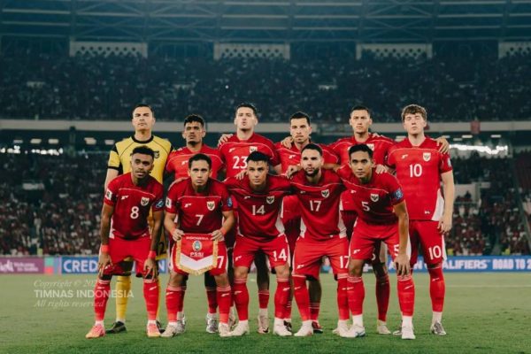 PSSI Gelar Rapat Pemilihan Pelatih Baru Timnas Indonesia Besok, Siapa Kandidatnya?