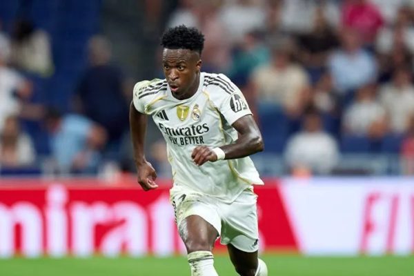 Endrick Felipe Tertarik untuk Bergabung dengan Marseille