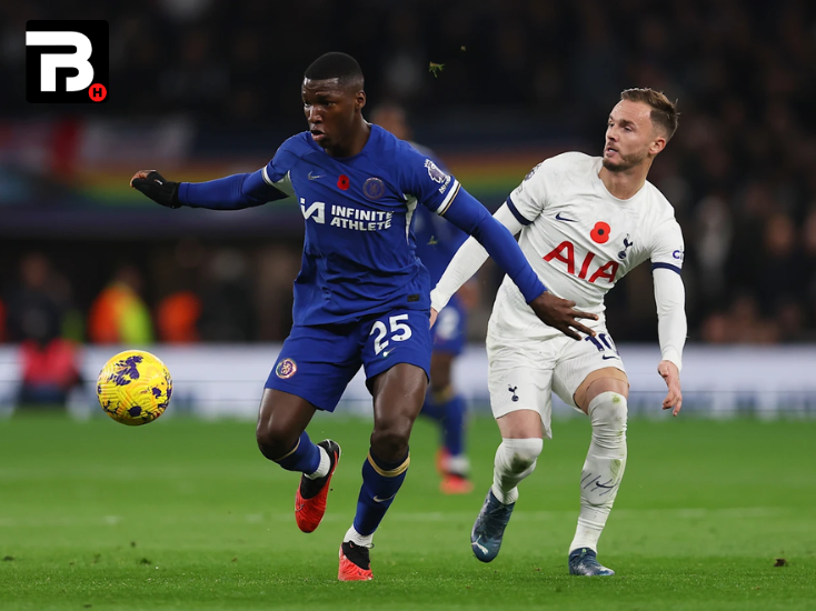 Laga antara Tottenham Hotspur dan Chelsea selalu punya magnet tersendiri di Premier League, terlebih dalam kondisi kedua tim tengah mencari momentum. Tottenham, yang kini duduk di posisi lebih tinggi