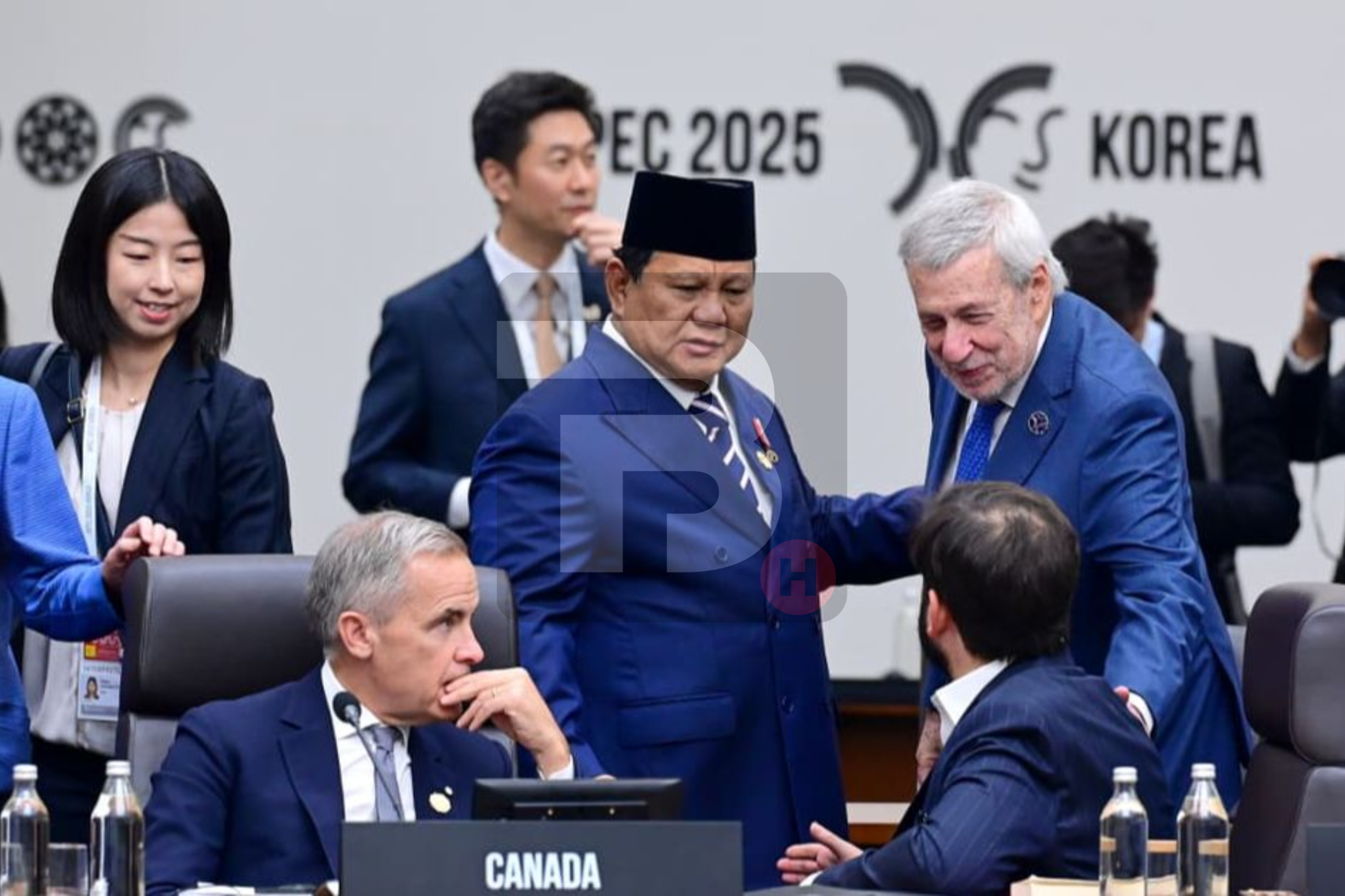 Era Baru! Prabowo Minta Dukungan Global untuk Revolusi Pendidikan & Teknologi RI