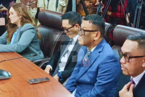 Tiga Anggota DPR Disanksi, Dua Lolos Tanpa Hukuman