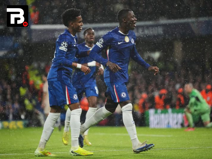 Chelsea akan melakoni laga tandang yang menantang ke markas Qarabag FK pada Kamis (6/11/2025) dini hari WIB dalam lanjutan babak grup Liga Champions UEFA 2025/26