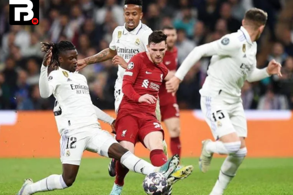 Stadion Anfield akan menjadi saksi duel dua pelatih muda berbakat ketika Liverpool asuhan Arne Slot menjamu Real Madrid yang kini ditangani Xabi Alonso dalam lanjutan fase grup Liga Champions 2025/2026.