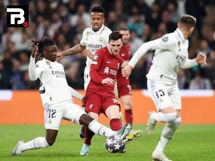 Stadion Anfield akan menjadi saksi duel dua pelatih muda berbakat ketika Liverpool asuhan Arne Slot menjamu Real Madrid yang kini ditangani Xabi Alonso dalam lanjutan fase grup Liga Champions 2025/2026.