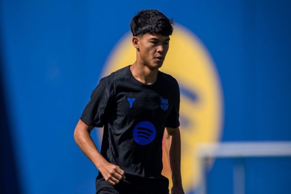 Hansi Flick Mengubah Latihan Jelang Lawan Club Brugge