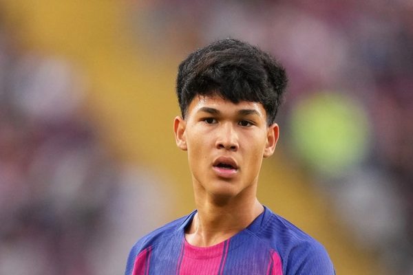 Barcelona vs Elche, 5 Fakta Menarik Jelang Laga La Liga Spanyol