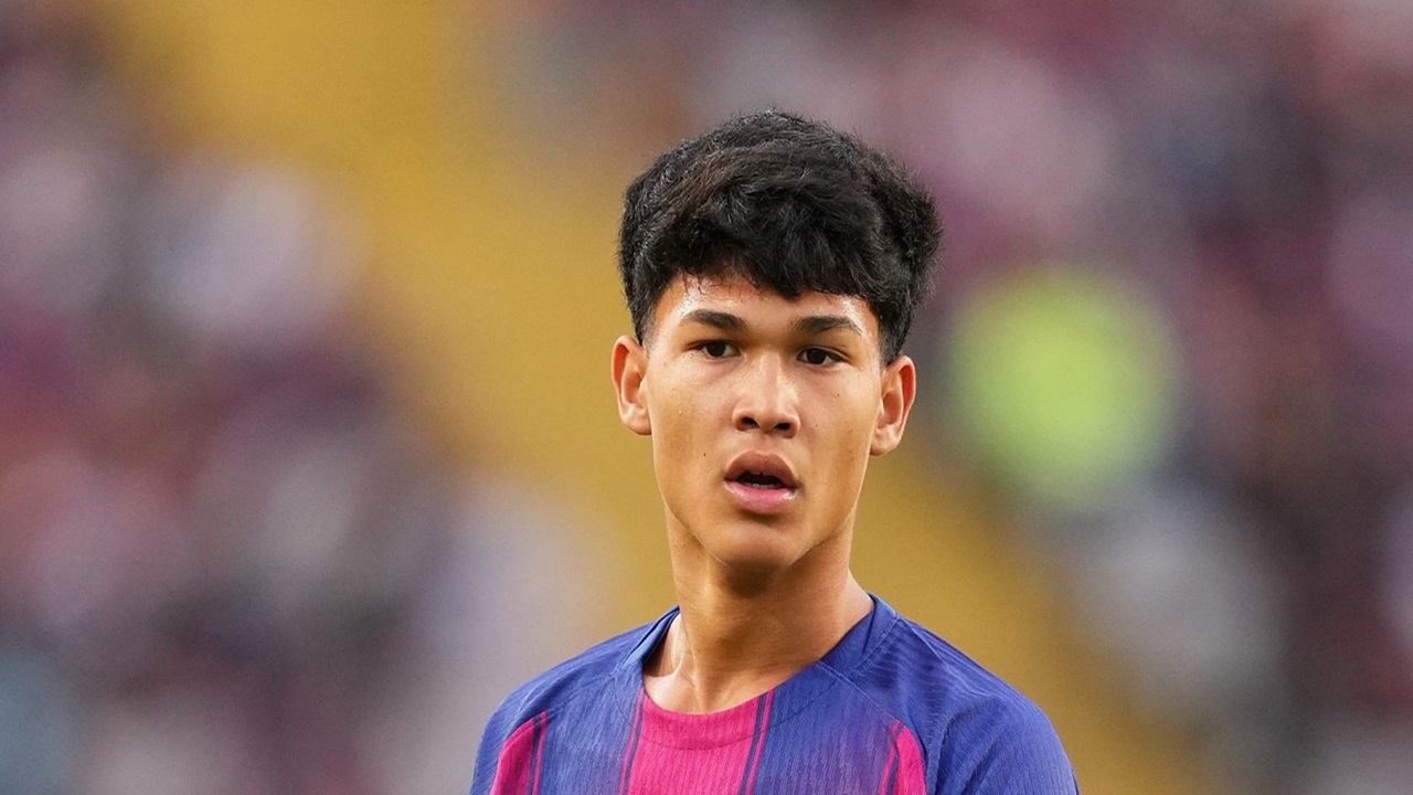 Barcelona vs Elche, 5 Fakta Menarik Jelang Laga La Liga Spanyol