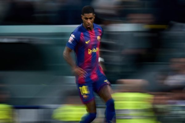 Hansi Flick Mengubah Latihan Jelang Lawan Club Brugge