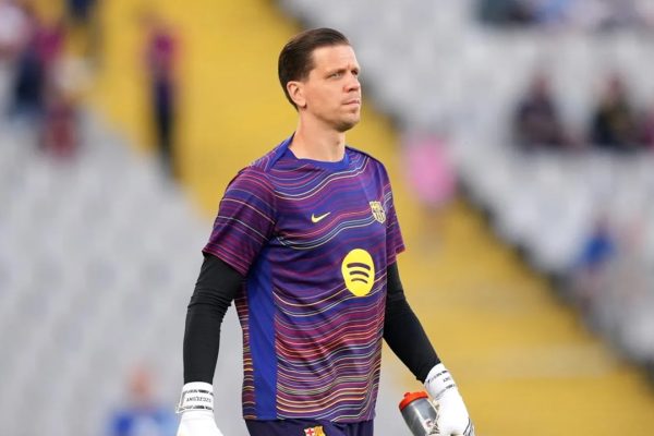 Wojciech Szczesny Ungkap Cara Hentikan Penalti Kylian Mbappe Barcelona vs Elche, 5 Fakta Menarik Jelang Laga La Liga Spanyol